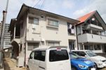 草津FLATSの間取り画像