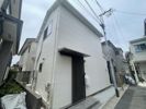 成田西1丁目戸建ての間取り画像