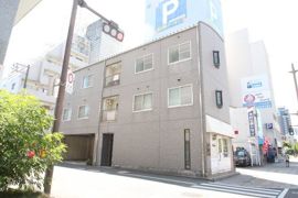 光田ビルの外観画像