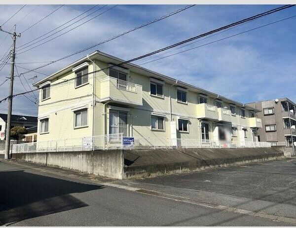 カサベルテ王塚の外観画像
