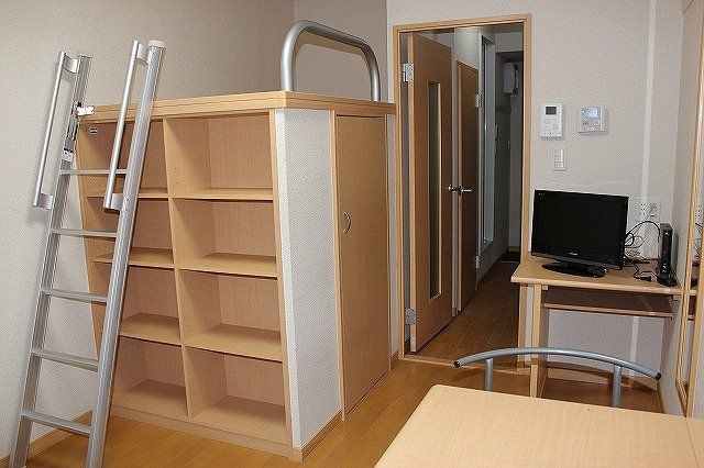 リビング