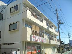 ニュータケヤハウスの外観画像