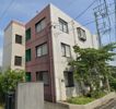 広沢プラーザの間取り画像