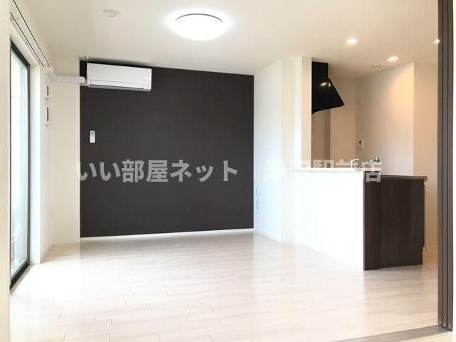 リビング