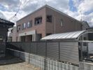 ブルーシエルの間取り画像