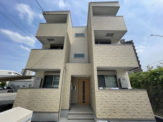 REGALEST 津島笹が瀬(レガリスト ツシマササガセ)の外観画像