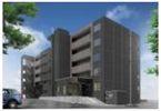 CITRUS TREEの間取り画像