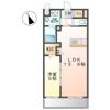 CITRUS TREEの間取り画像