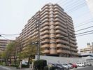 ライオンズプラザ大宮の外観