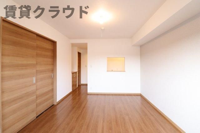 リビング