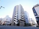 エスリード江坂江の木町の間取り画像