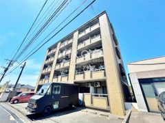 PLEAST千代ヶ崎の外観画像