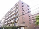 CITY SPIRE 西葛西の間取り画像