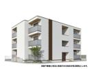D-Sereno上福岡の間取り画像