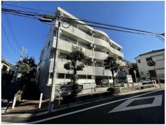 エスポワール園の外観画像