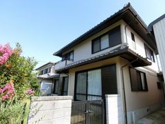 高松市多肥下町300戸建の外観画像