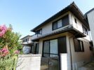 高松市多肥下町300戸建の間取り画像