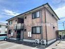 B－axisみのの間取り画像
