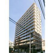 ラティエラ板橋の外観画像