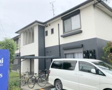 ラクシュミー鳥飼の外観画像