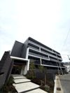 エクセルハイム東灘の間取り画像