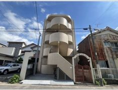 コーポフローラの外観画像