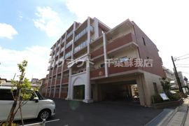 アーバンシャトー千葉の外観画像
