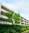 井の頭公園パークハウス吉祥寺南町の外観