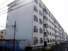 山根台第2住宅 C棟の外観画像
