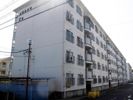 山根台第2住宅 C棟の間取り画像