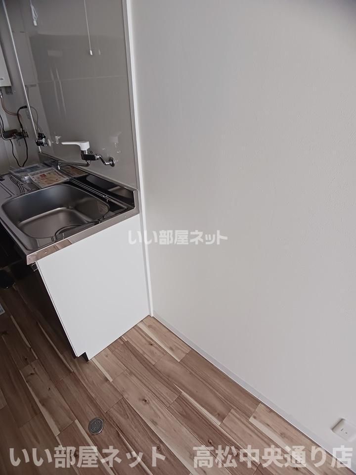 キッチン