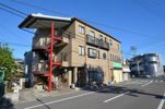 赤木ビルの間取り画像