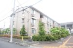 グローバル ジェネシスの外観