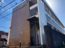 レオパレスmorphoの間取り画像