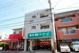 チェルシービュー大町の外観画像