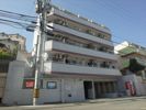 ボナール香住ヶ丘の間取り画像