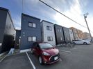 M's Westの間取り画像