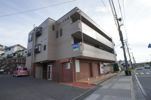 ブリーズ中島の間取り画像