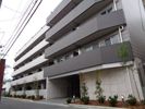 GENOVIA墨田八広skygardenの間取り画像