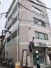 リッチモンドBLDの外観画像