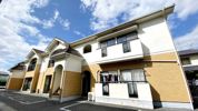 グランドゥールクロズミDの間取り画像