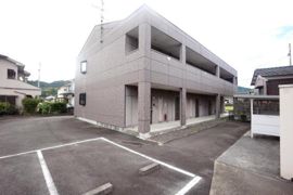 エクセルハイムの外観画像