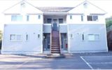めぐみハイツCの間取り画像