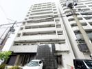 エスリード京橋グレイスの外観