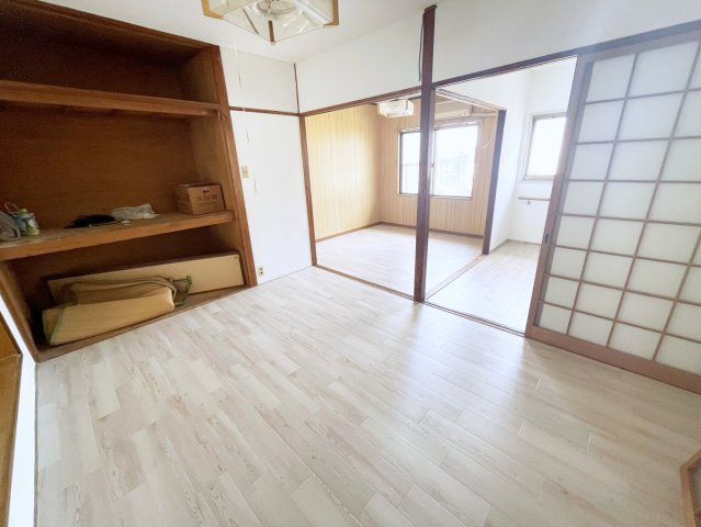 洋室