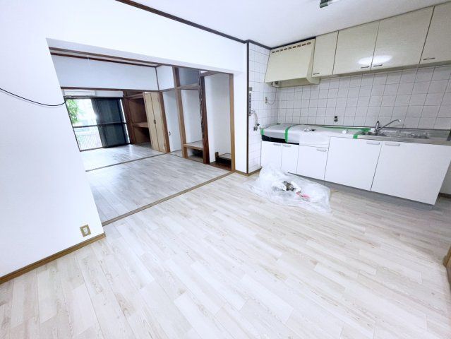 リビング