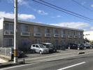 レオパレス総社南ソレイユの間取り画像