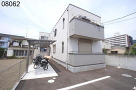 カーサ山越の外観画像