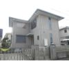 飯島住宅の間取り画像