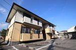アビーロード D棟の間取り画像